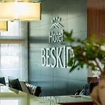 Hotel Beskid Nowy Sącz
