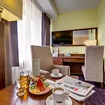 Beskid Hotel Nowy Sącz
