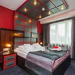 Beskid Hotel 4*