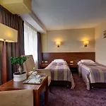 Beskid Hotel