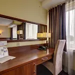 Hotel Beskid Nowy Sącz
