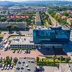 Beskid Hotel Nowy Sącz