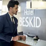 Beskid Hotel