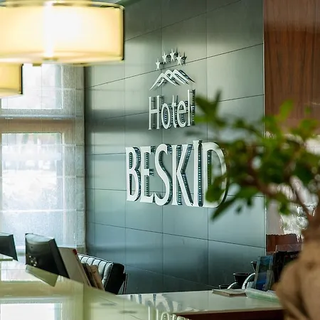 Hotel Beskid Nowy Sącz
