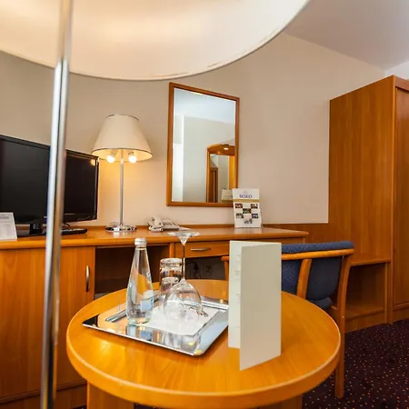 Beskid Hotel 4*