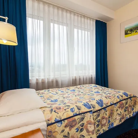 Beskid Hotel 4*