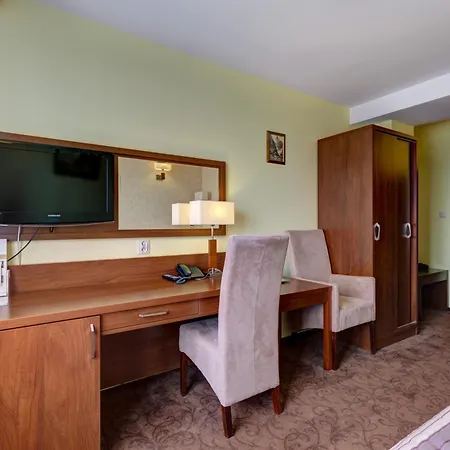 Hotel Beskid 4*