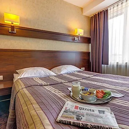 Beskid Hotel