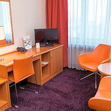 Beskid Hotel Nowy Sącz