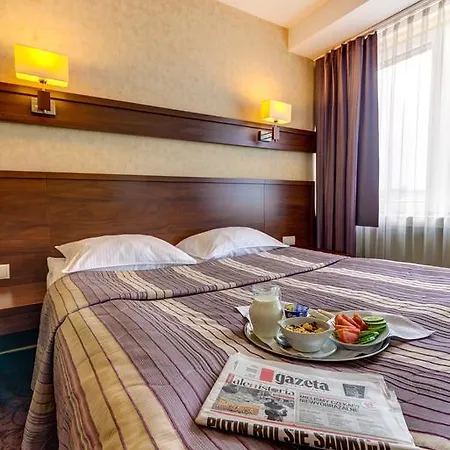 Hotel Beskid