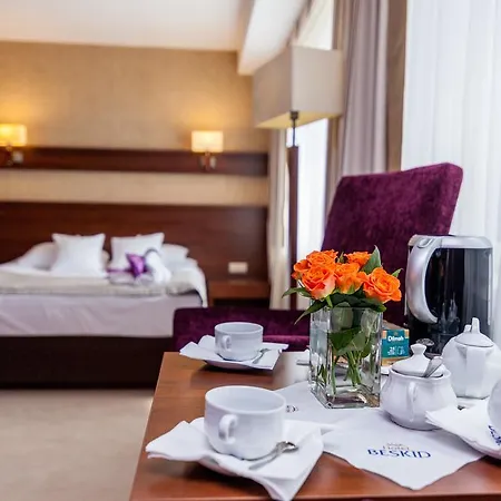 Beskid Hotel Nowy Sacz