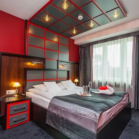 Beskid Hotel 4*