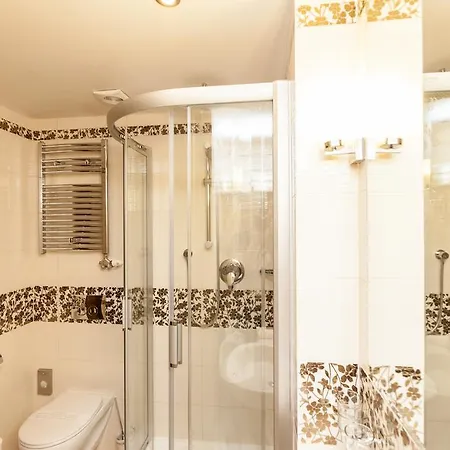 Beskid 4* Nowy Sącz