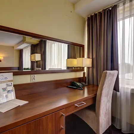 Hotel Beskid Nowy Sącz