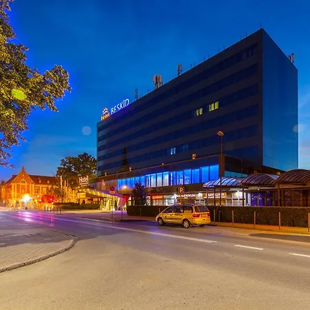 Hotel Beskid 4*