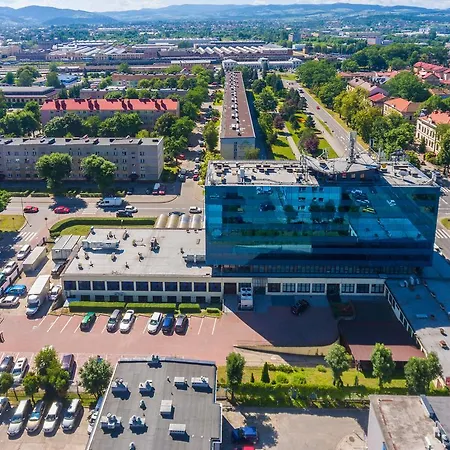 Beskid Hotel Nowy Sącz