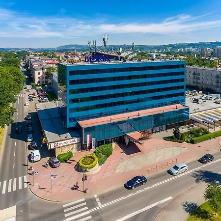 Beskid Hotel Nowy Sacz