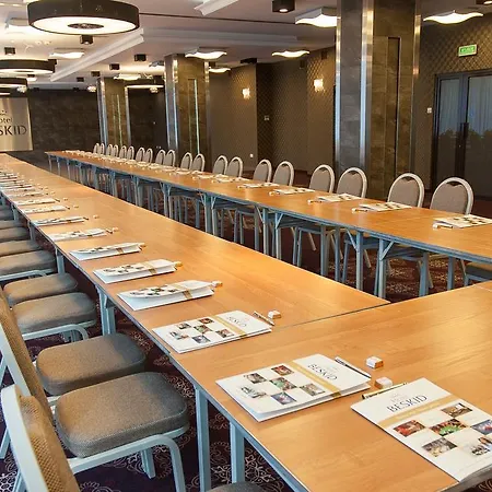 Hotel Beskid Nowy Sącz