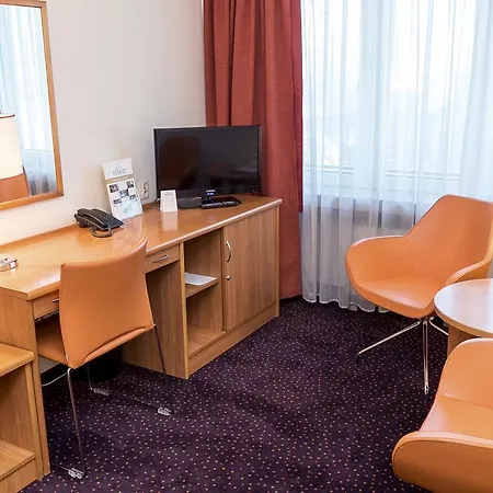Beskid 4*