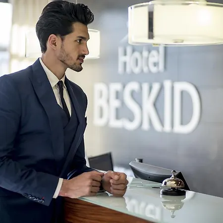Beskid Hotel