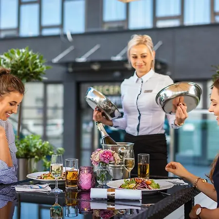 Beskid Hotel Nowy Sącz