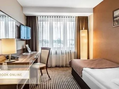 Beskid Hotel