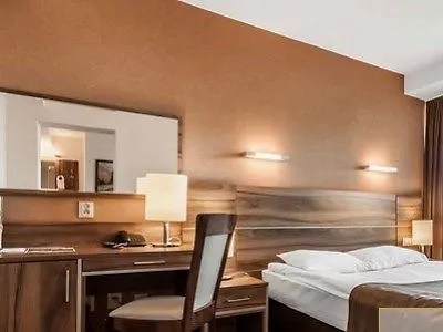 Beskid Hotel 4*