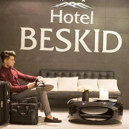 Hotel Beskid