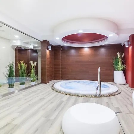 Beskid 4* Nowy Sącz