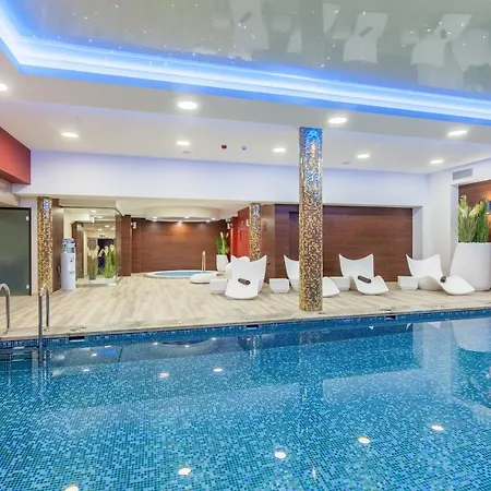 Hotel Beskid