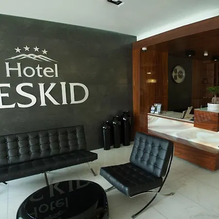 Hotel Beskid 4*