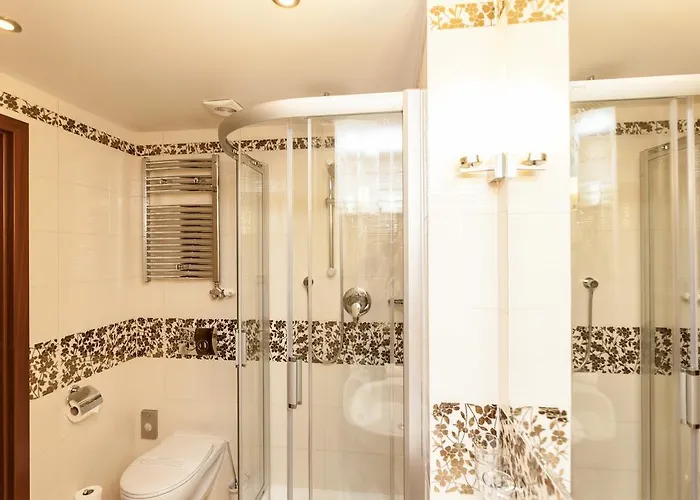 Beskid 4* Nowy Sącz