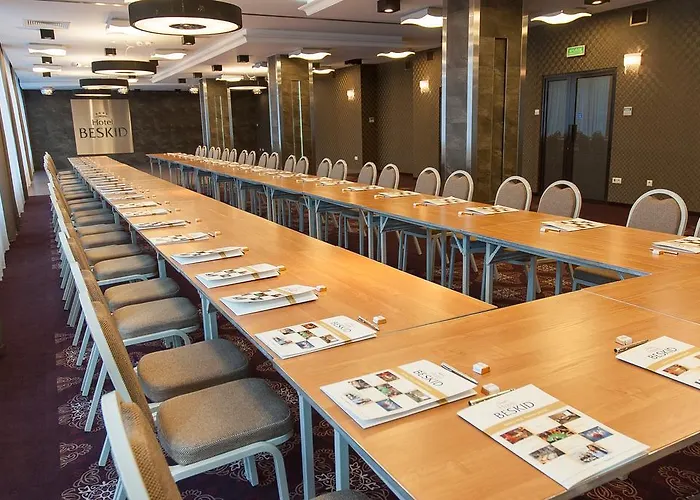 酒店 贝斯基德酒店 新松奇