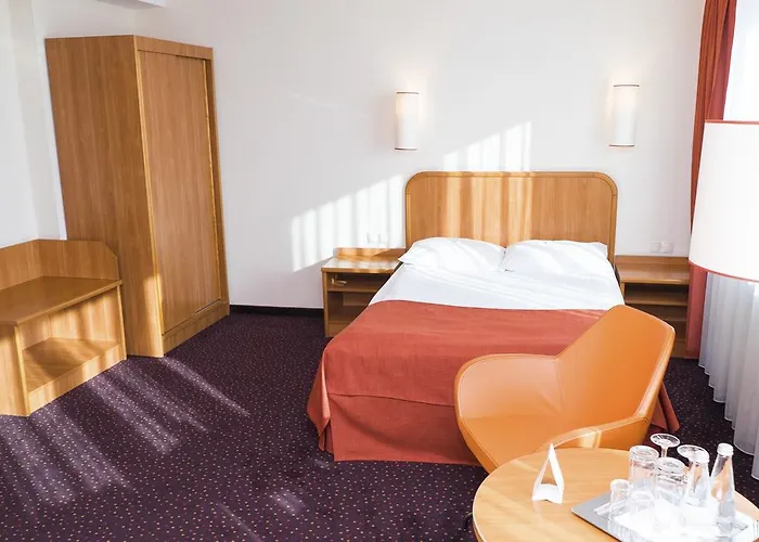 Beskid Hotel Nowy Sącz