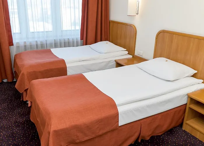 Hotel Beskid Nowy Sącz