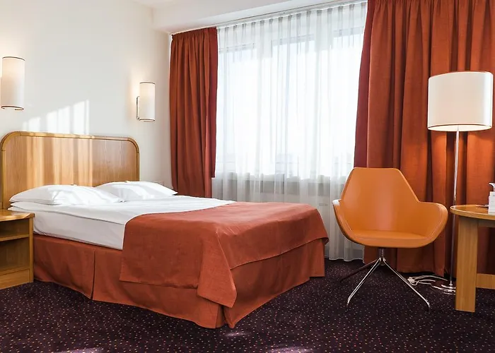 Beskid Hotel Nowy Sącz