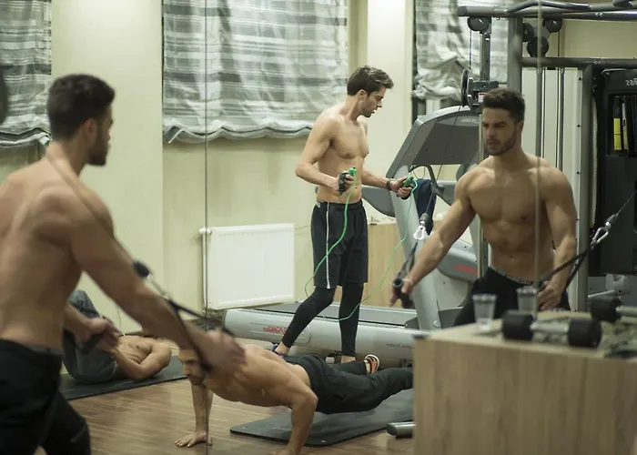 Beskid Hotel Nowy Sącz