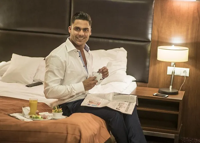 Beskid 4* Nowy Sącz