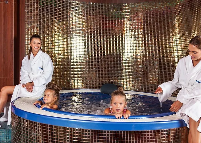 酒店 贝斯基德酒店