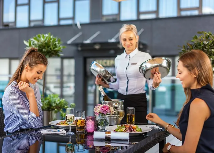 Beskid Hotel Nowy Sącz