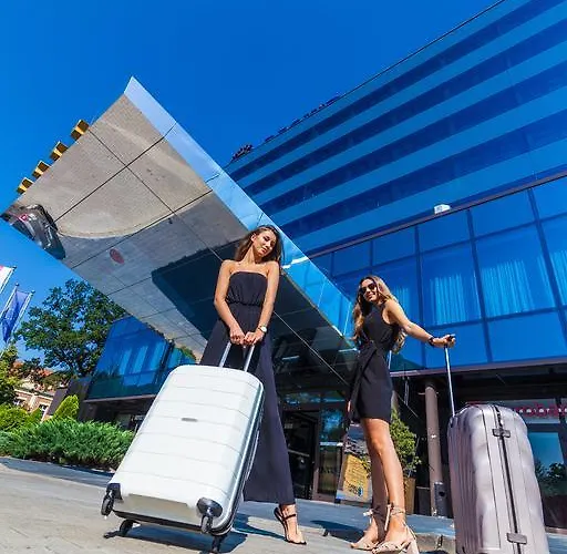 酒店 贝斯基德酒店 新松奇