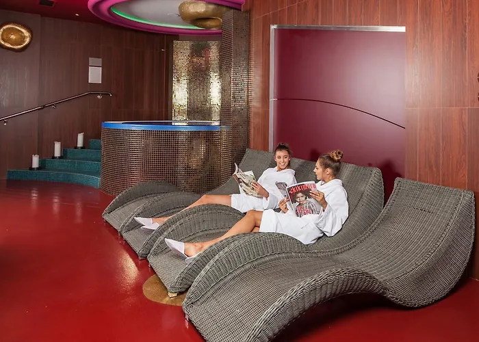 贝斯基德酒店 4*