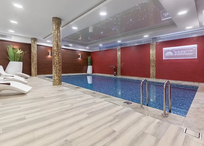 Beskid Hotel