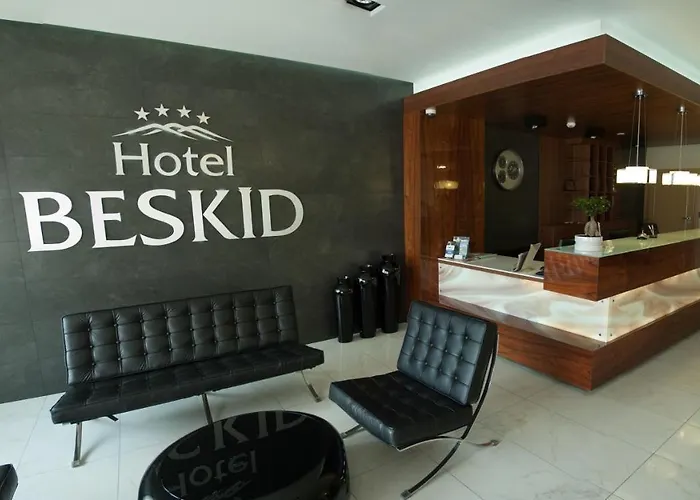 Hotel Beskid 4*